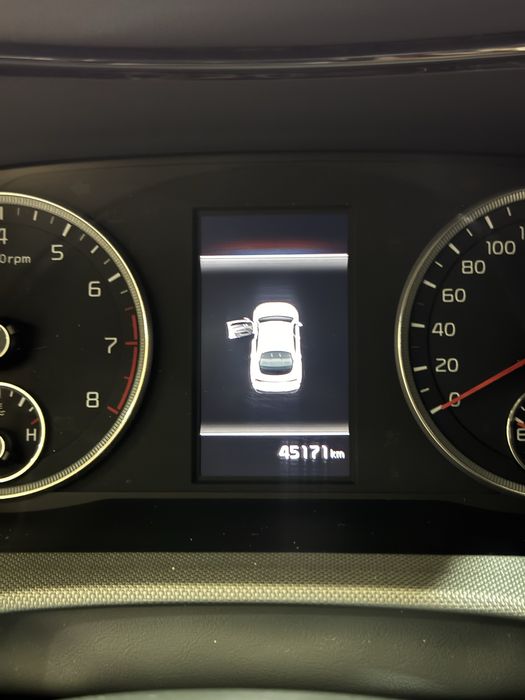 Kia k5 comfort 2023/24. ЭГАСИДАН