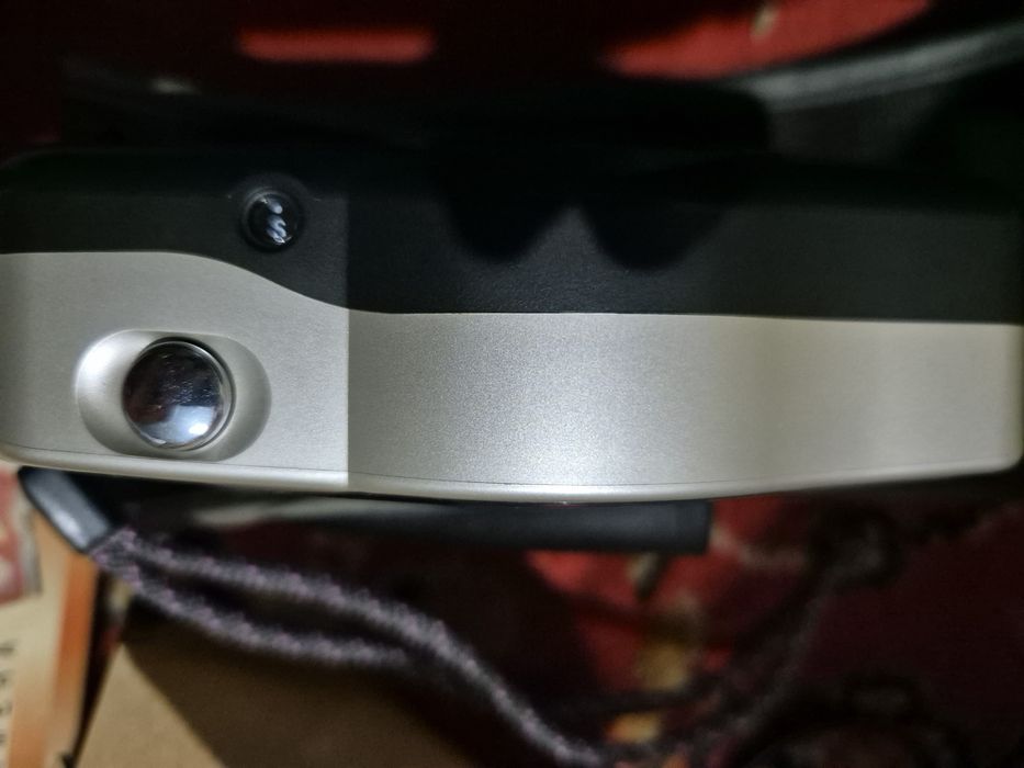 Фотоаппарат wizen bf-7 29mm