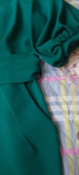 Платье стильное турецкое