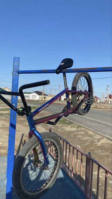 Продам бмх торнадо 20 колеса