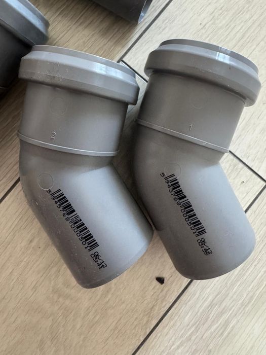 Robinet si accesorii instalatii sanitare