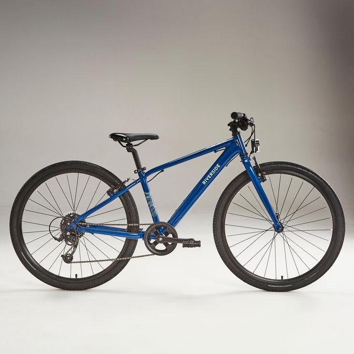 Bicicletă polivalentă Riverside 900 26" - (SecondHand) Decathlon