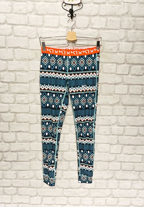 Kari Traa Дамски сет / екип за фитнес / йога / Бягане Размер М