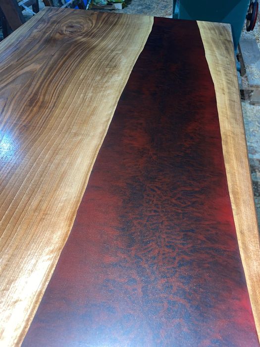 Епоксидна смола маса