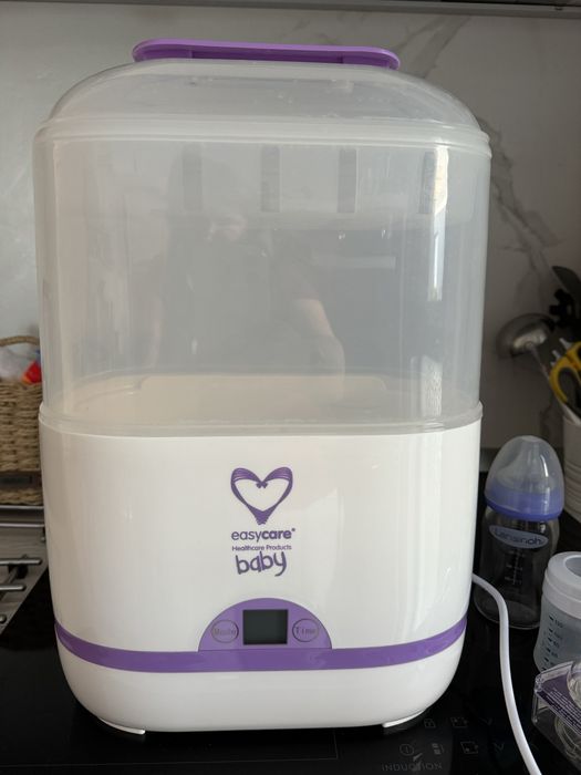 Sterilizator electric easycare