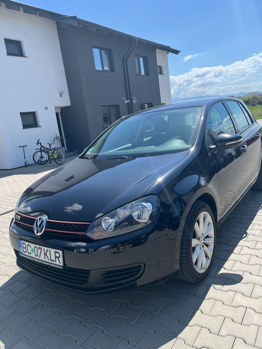 VOLKSWAGEN Golf 2009 — imagine 2