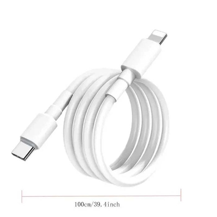 Cablu Incarcare Iphone