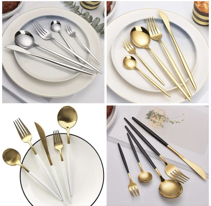 Комплекти за хранене – 30 части