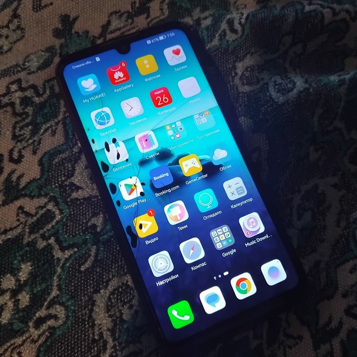 Huawei p30 lite 128gb