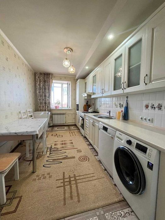 Продам 2х комн кв Болашак