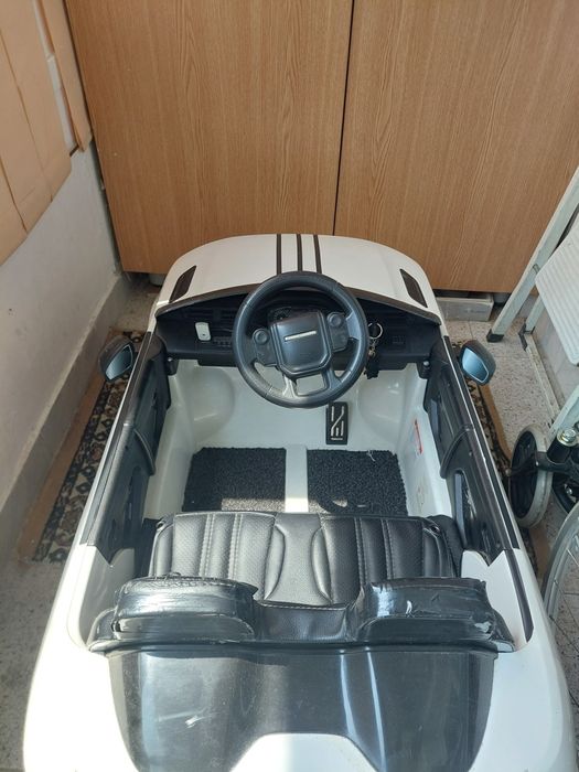 Mașină electrica copii