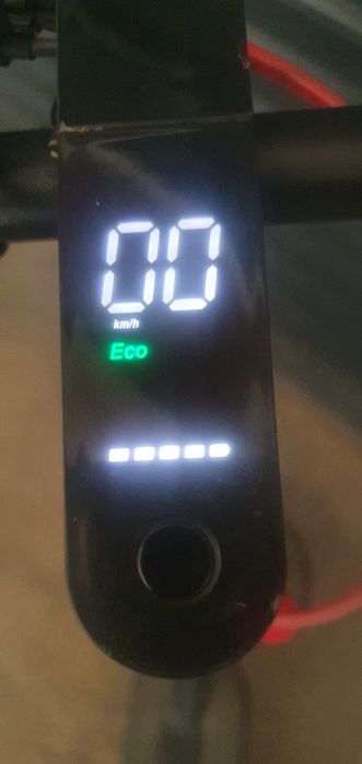 Электронный самокат