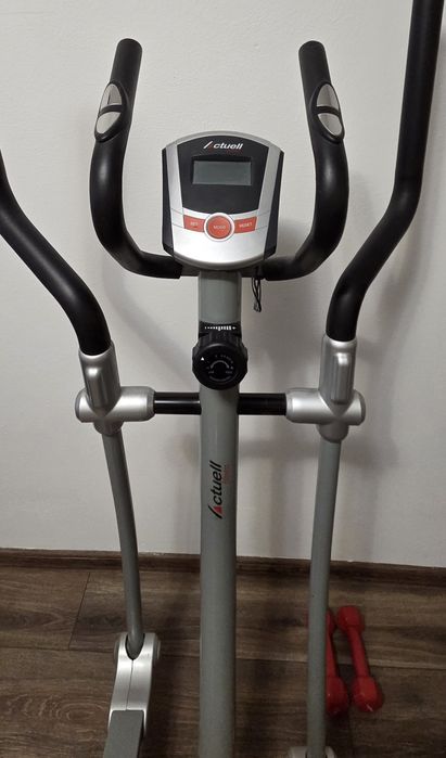 Кростренажор Actuell