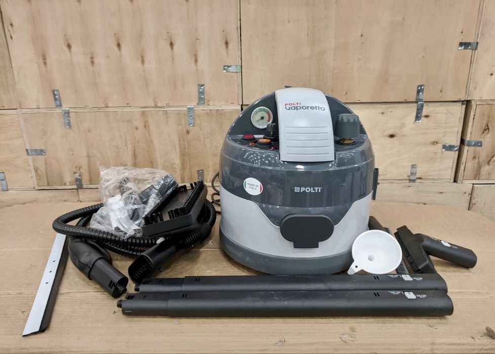 Aparat curatat Aburi