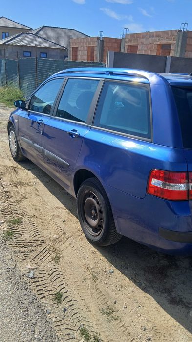 Vand Fiat Stillo