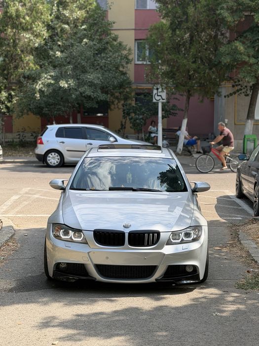 BMW 3 Series 2005 — imagine 2