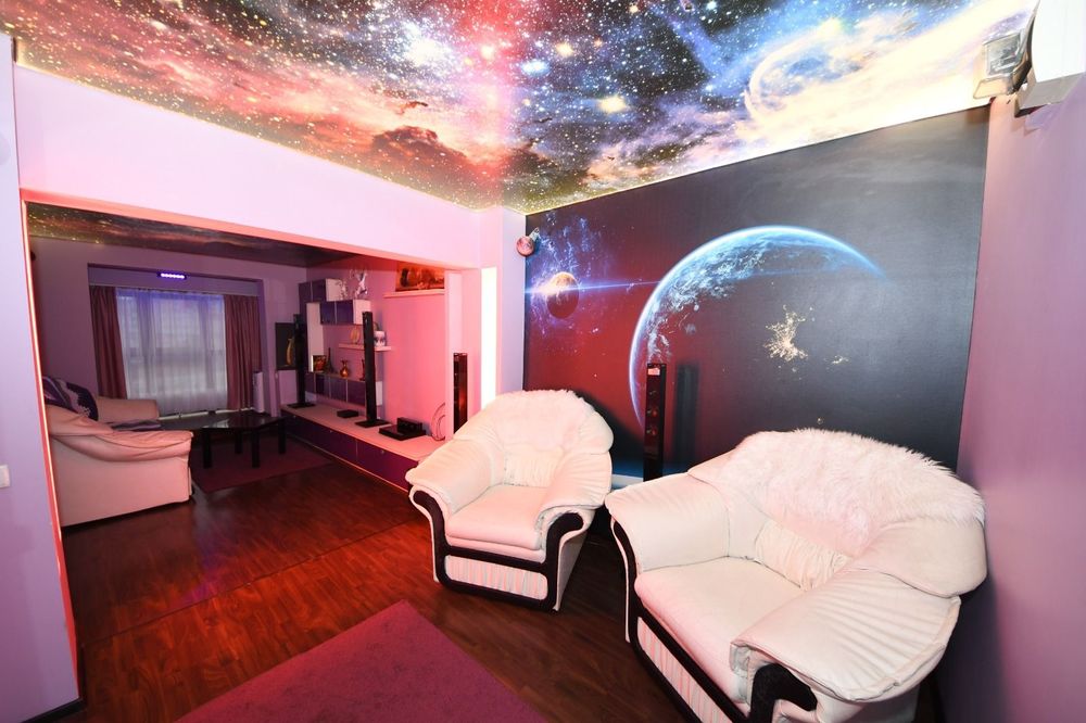 Regim Hotelier lux, micro 21!