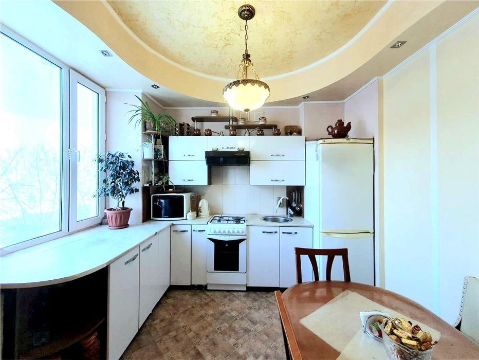 а Продам 3 комнатную Болгарского типа