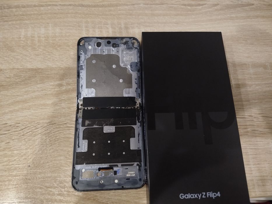 Samsung Galaxy Z flip 4