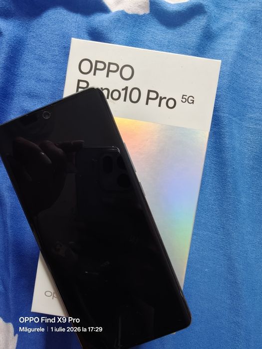 Oppo Reno 10 Pro