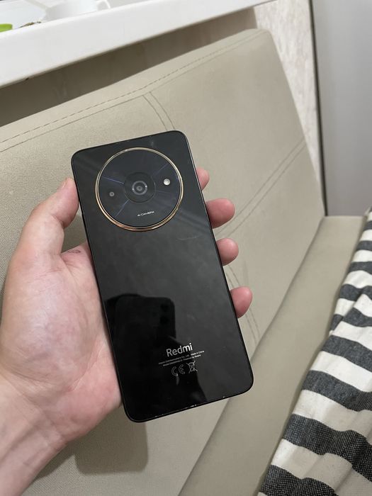 Продам Redmi A3x.