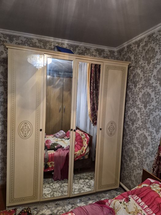 шифонер 4 есікті