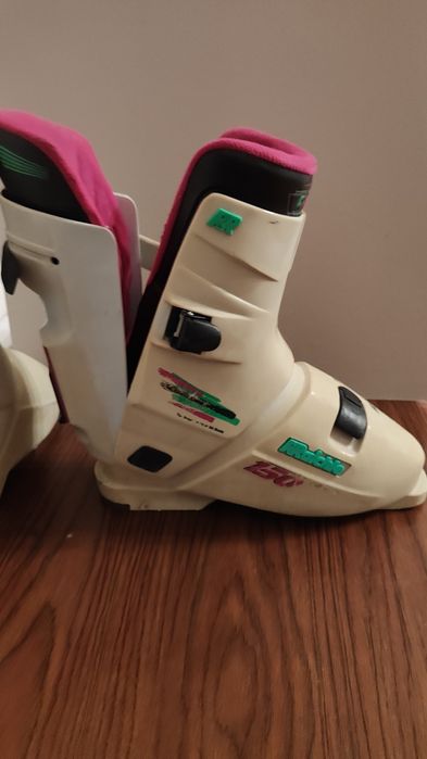 Ски обувки Raichle