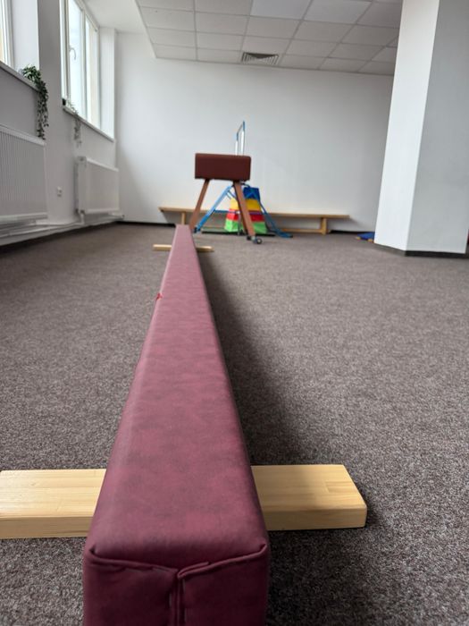 Bârna de gimnastica