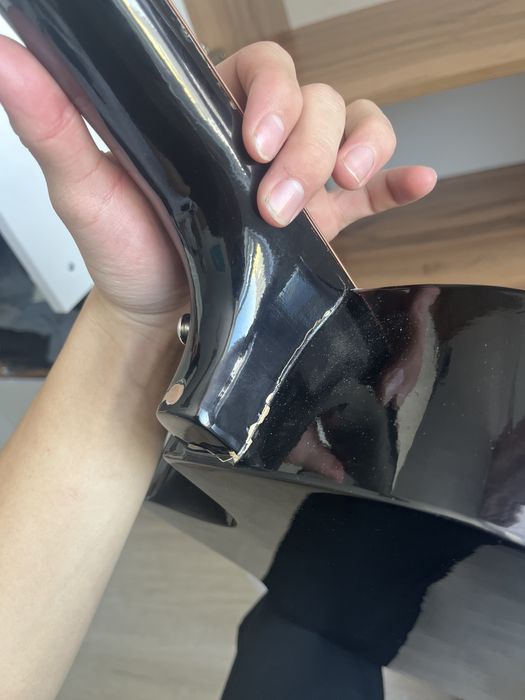 Продам гитару Мариа