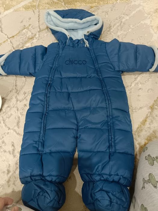 Комбинезон детский