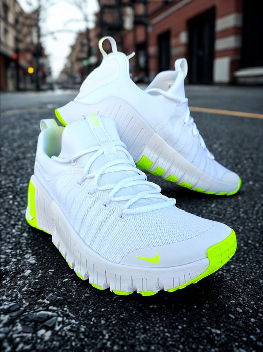 Adidași Nike Free Metcon 6 originali top cool confort