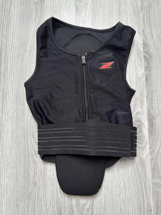 Protectie ski spate copii Zadona