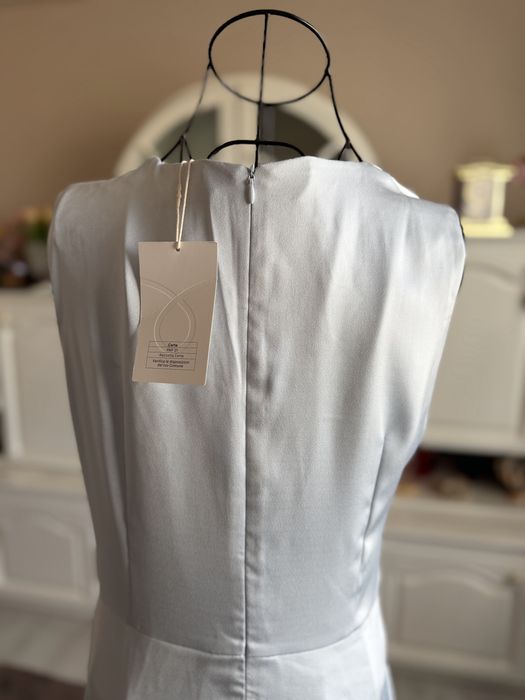 Rochie ocazie Motf- L- noua cu eticheta