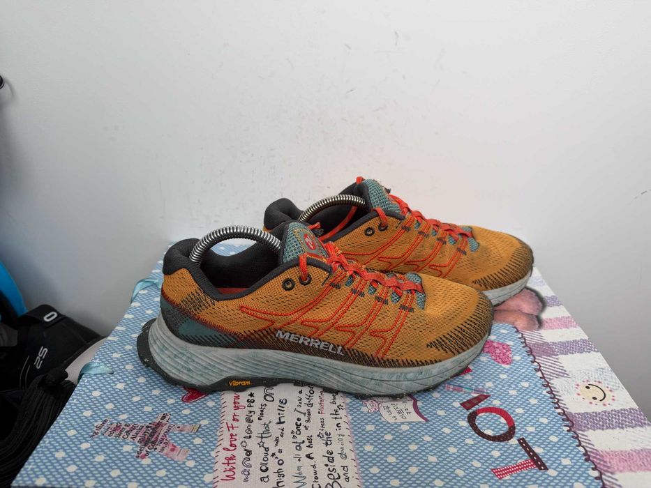 Merrell Moab Flight''оригинални маратонки 39 номер