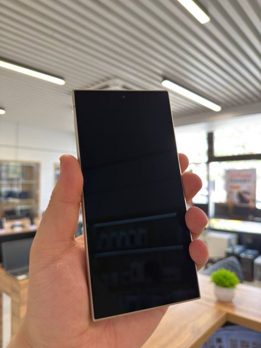 Samsung S24 Ultra 256GB