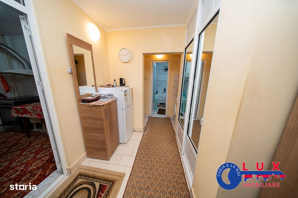 ID 20044 Apartament 2 camere - Etaj 1 - Cartier C5 - SUPER PRET — fotografia 1