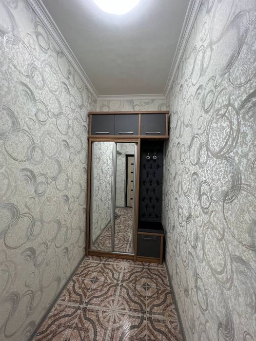 Сдам СВОЮ квартиру на СЕРГЕЛИ 6