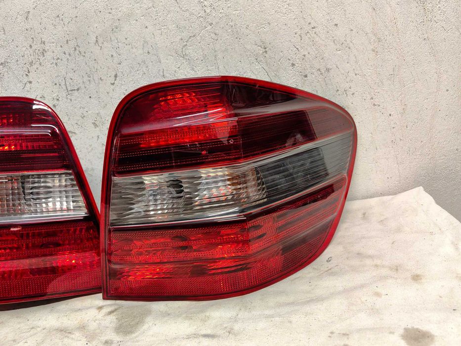 Оригинални стопове Мерцедес МЛ 164  Mercedes ML 164