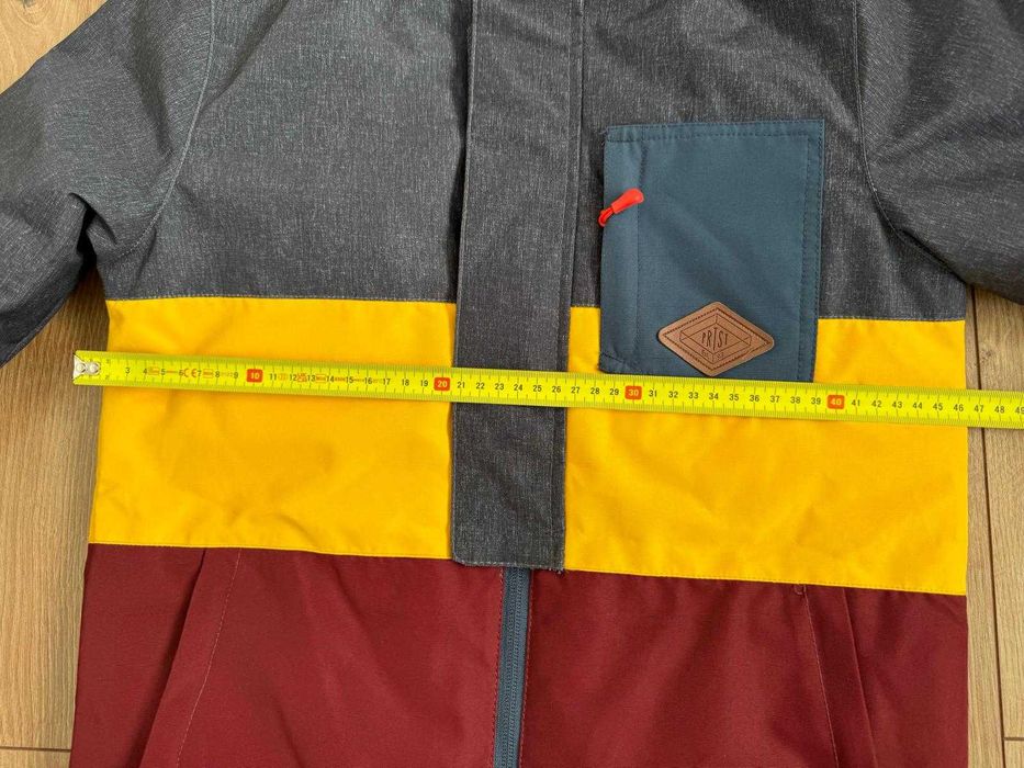 Protest 140 10-11 ani geaca Ski 10K