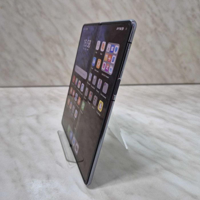 Telefon Huawei Mate X3 Black 512gb 12gb ram Cutie Zeus Amanet 34147