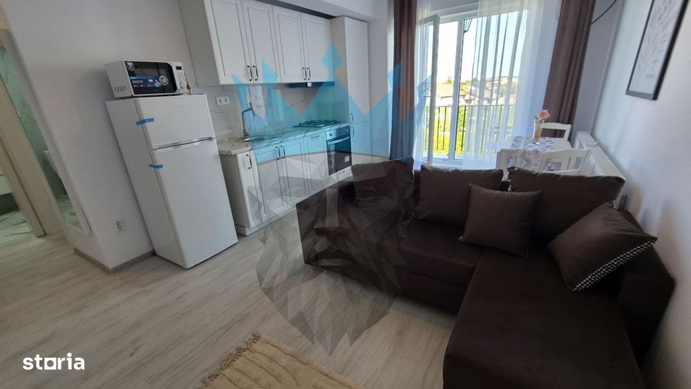 Apartament 2 Camere Otopeni