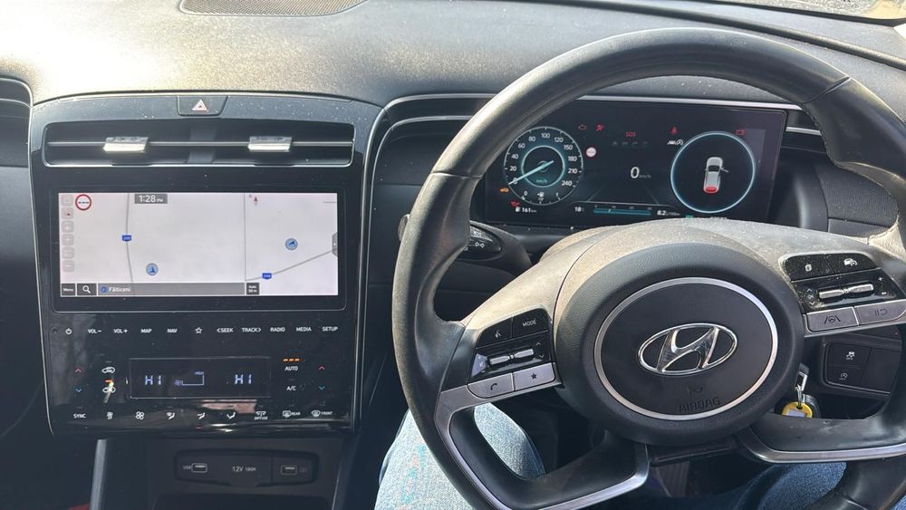 Dezmembrez / Dezmembrari / Piese / Accesorii Hyundai Tucson 4 2022