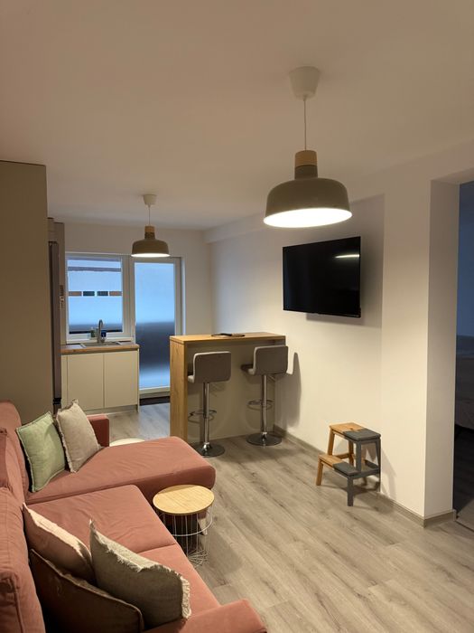 Inchiriez Studio Sanpetru