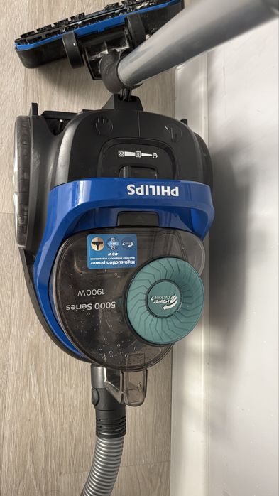Пылесос philips шансоргыш
