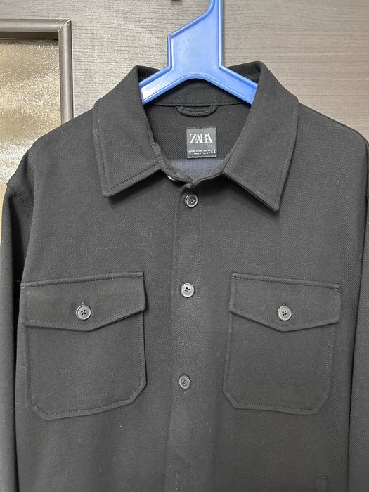 Новый жакет ZARA  50-52