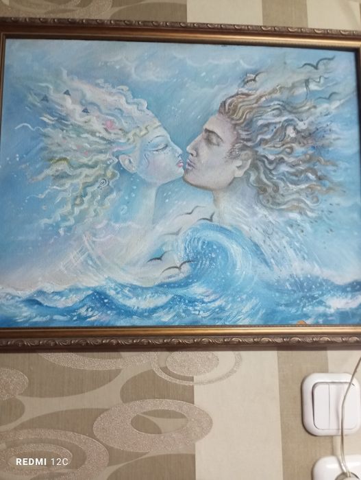 Картины.Картины.