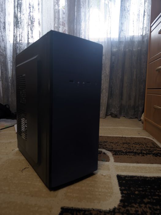 Продам корпус Dexp