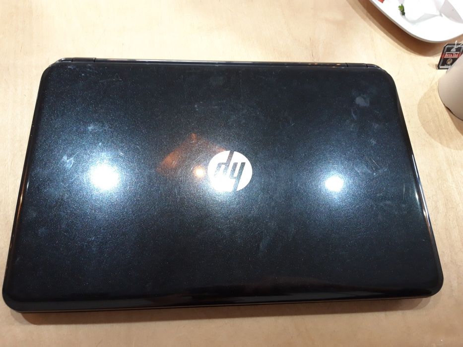 Продается ноутбук HP