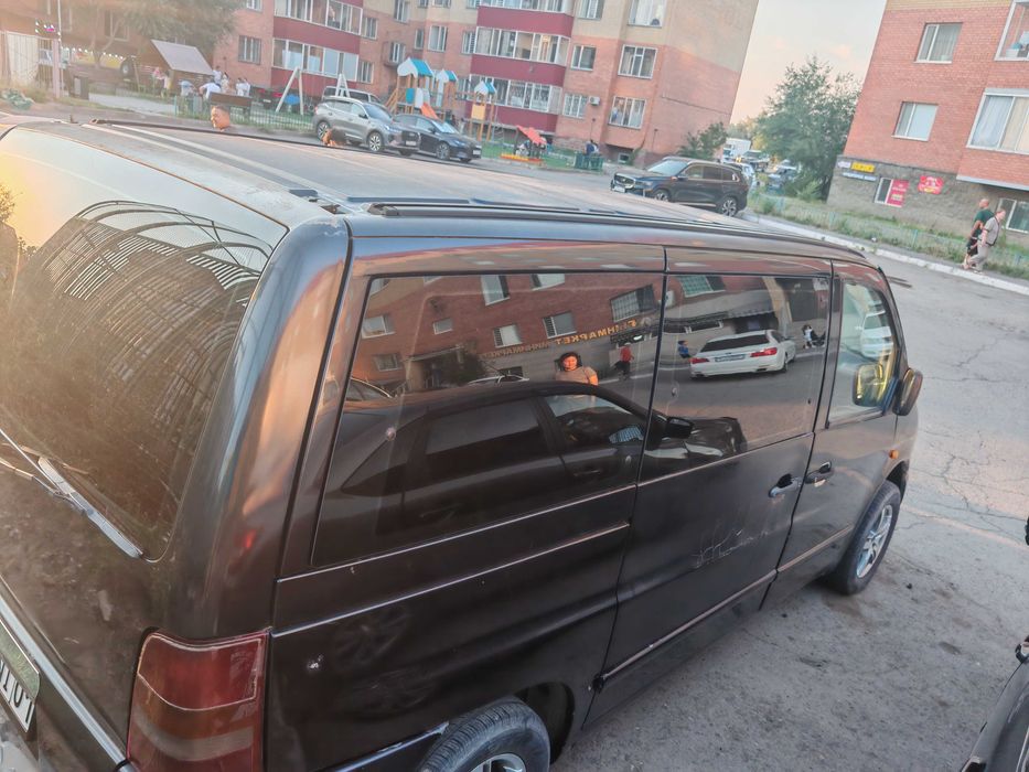 Продам Mersedes- Benz Vito