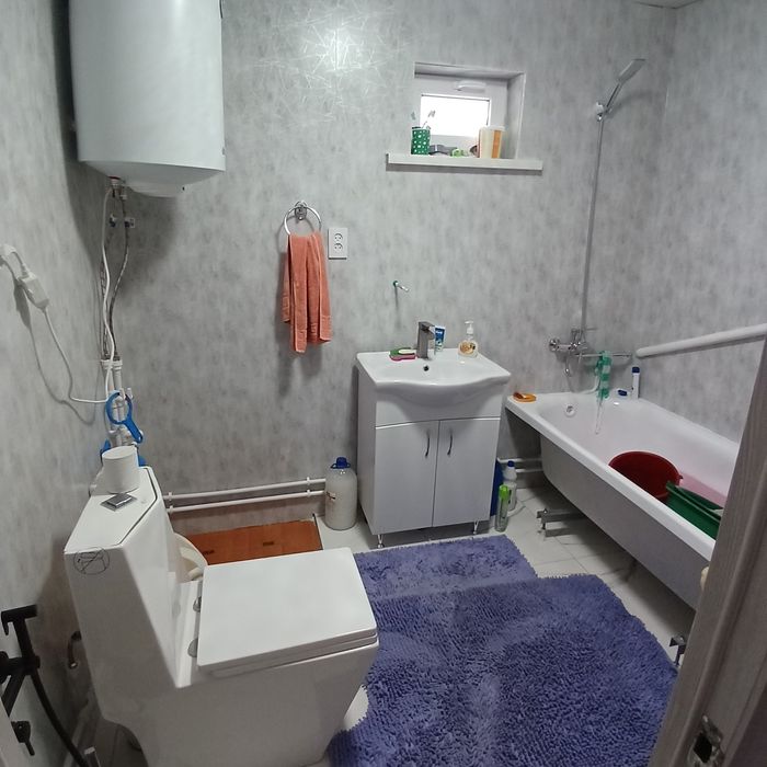 Продам дом 2022года постройки